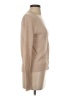 J.Crew Tan Cardigan Size S - photo 4