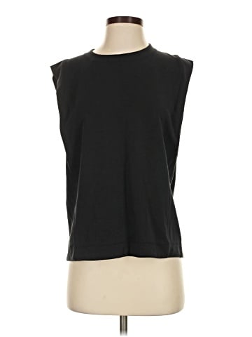 Athleta Sleeveless T-Shirt (view 1)