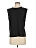 Athleta Black Sleeveless T-Shirt Size S - photo 1