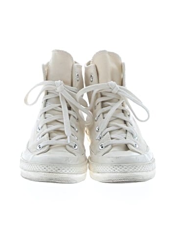 Comme des Garçons play x Converse Sneakers (view 2)