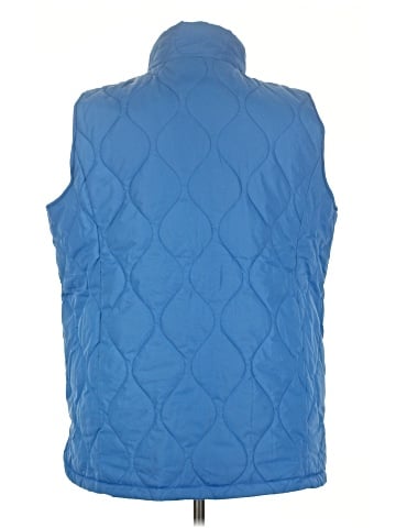 Lands' End Vest (view 2)
