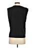 Athleta Black Sleeveless T-Shirt Size S - photo 2