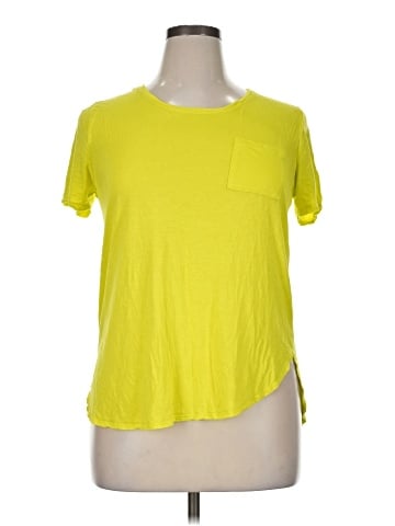 Joe Fresh Short Sleeve T-Shirt (view 1)