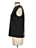 Athleta Black Sleeveless T-Shirt Size S - photo 5