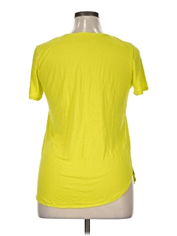 Joe Fresh Short Sleeve T-Shirt (view 2)