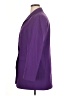 Assorted Brands 100% Polyester Purple Blazer Size XL - photo 5
