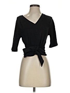 Modern Citizen 3/4 Sleeve Blouse