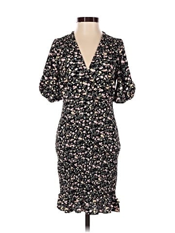 Abercrombie & Fitch Casual Dress (view 1)