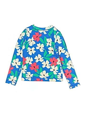 Hanna Andersson Rash Guard (view 2)