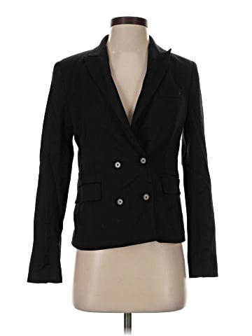 L.A.M.B. Wool Blazer (view 1)