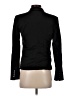 L.A.M.B. Black Wool Blazer Size 0 - photo 2
