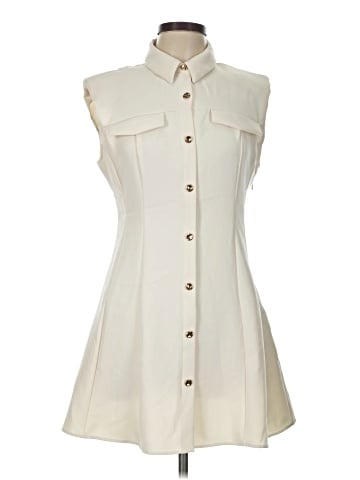 Zara Casual Dress (view 1)