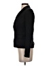 L.A.M.B. Black Wool Blazer Size 0 - photo 5