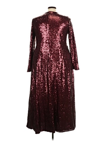 ELOQUII Cocktail Dress (view 2)