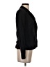 L.A.M.B. Black Wool Blazer Size 0 - photo 4