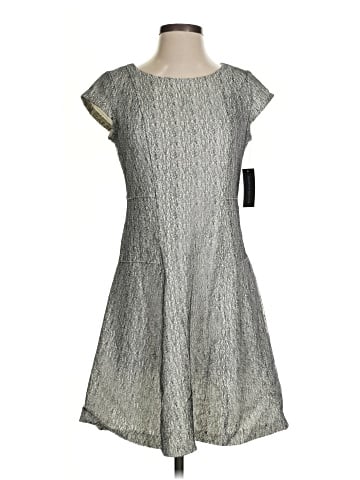 Worthington Casual Dress (view 1)