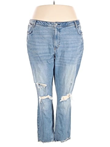 Abercrombie & Fitch Jeans (view 1)