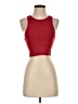 Athleta Red Tank Top Size XS - photo 1