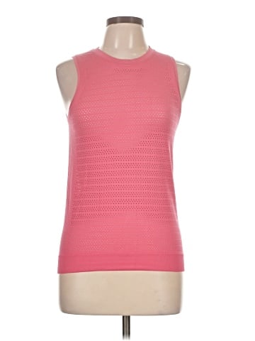 Lululemon Athletica Sleeveless T-Shirt (view 1)