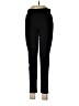 Apt. 9 Solid Black Active Pants Size M - photo 1