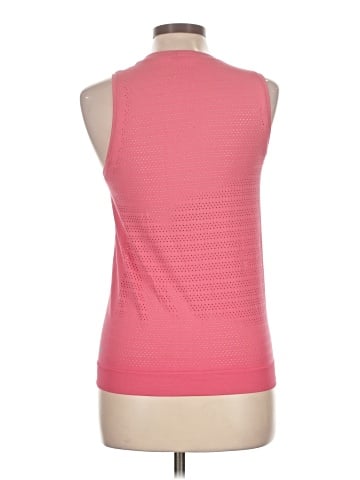 Lululemon Athletica Sleeveless T-Shirt (view 2)