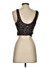 Yogalicious Brown Tank Top Size S - photo 2