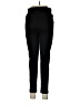 Apt. 9 Solid Black Active Pants Size M - photo 2
