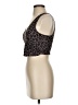 Yogalicious Brown Tank Top Size S - photo 5