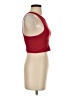 Athleta Red Tank Top Size XS - photo 4