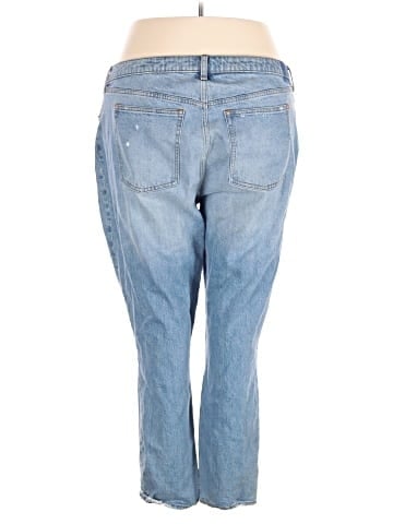 Abercrombie & Fitch Jeans (view 2)