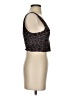 Yogalicious Brown Tank Top Size S - photo 4