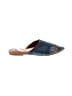 Jasper & Jeera Blue Mule/Clog Size EU 38 - photo 1