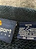 Lizsport Black Tank Top Size S - photo 6