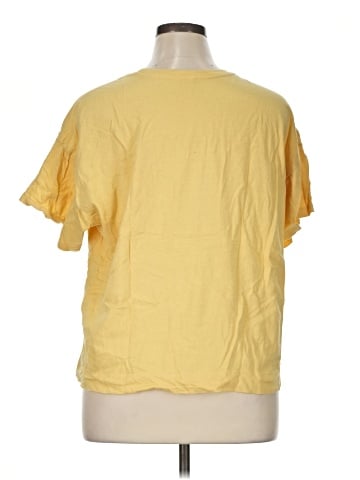 Old Navy Short Sleeve T-Shirt (view 2)