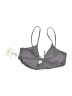 O'Neill Solid Gray Swimsuit Top Size S - photo 2