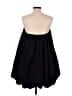Ulla Johnson 100% Cotton Black Cocktail Dress Size 6 - photo 2
