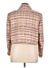 BOSS by HUGO BOSS 100% Cotton Tweed Pink Jacket Size 16 - photo 2