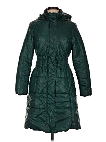 Harve Benard Raincoat (view 1)