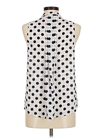 41Hawthorn Sleeveless Blouse (view 2)