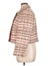 BOSS by HUGO BOSS 100% Cotton Tweed Pink Jacket Size 16 - photo 5