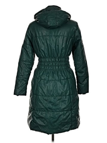 Harve Benard Raincoat (view 2)