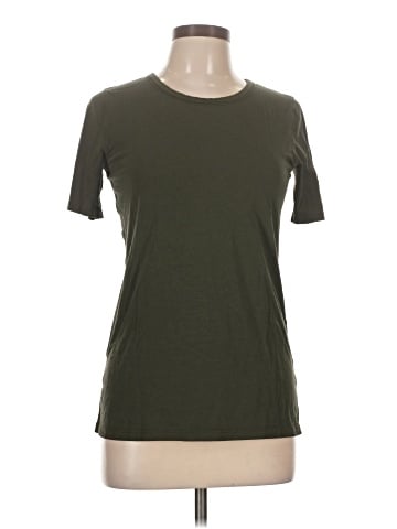 Lululemon Athletica Short Sleeve T-Shirt (view 1)