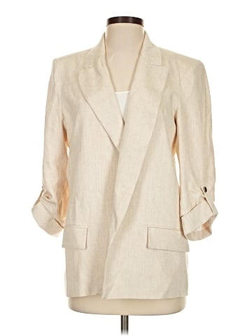 Zara Blazer (view 1)