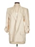 Zara Ivory Blazer Size S - photo 1