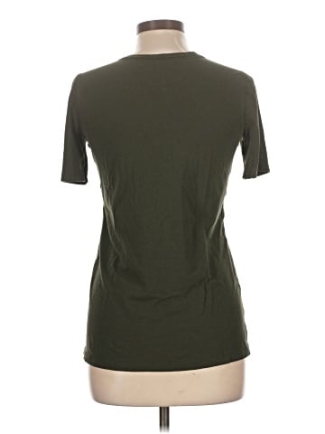 Lululemon Athletica Short Sleeve T-Shirt (view 2)