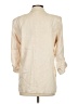 Zara Ivory Blazer Size S - photo 2