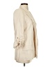 Zara Ivory Blazer Size S - photo 4