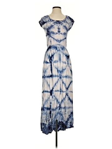 The Odells Casual Dress (view 1)