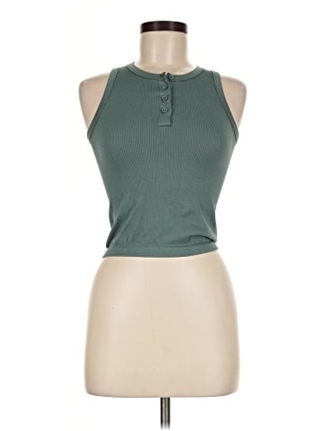 Suzette Tank Top (view 1)