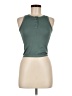 Suzette Green Tank Top Size Med - Lg - photo 1